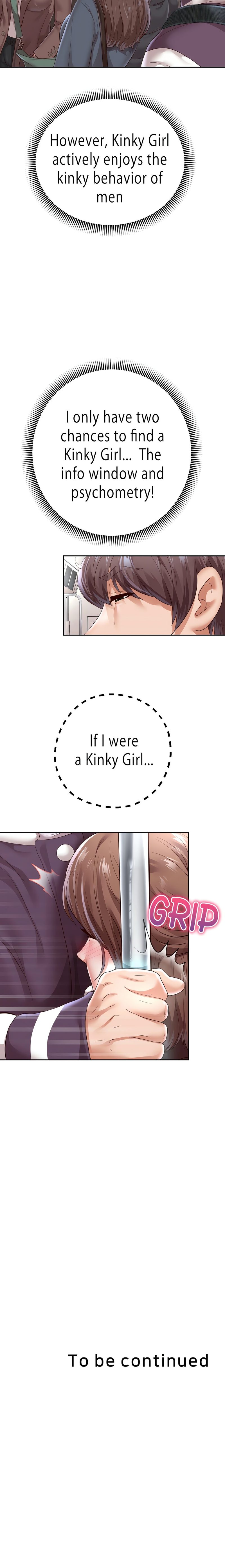 Reborn with Big Rizz Energy Chapter 59 - Page 22