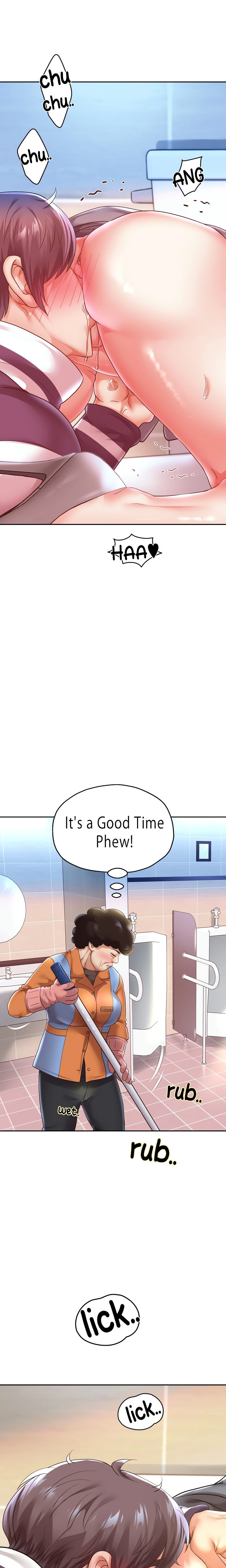 Reborn with Big Rizz Energy Chapter 62 - Page 5