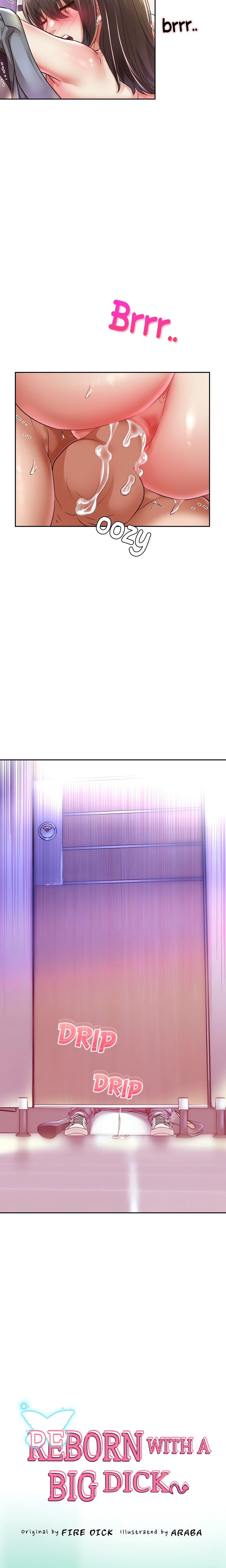 Reborn with Big Rizz Energy Chapter 63 - Page 3