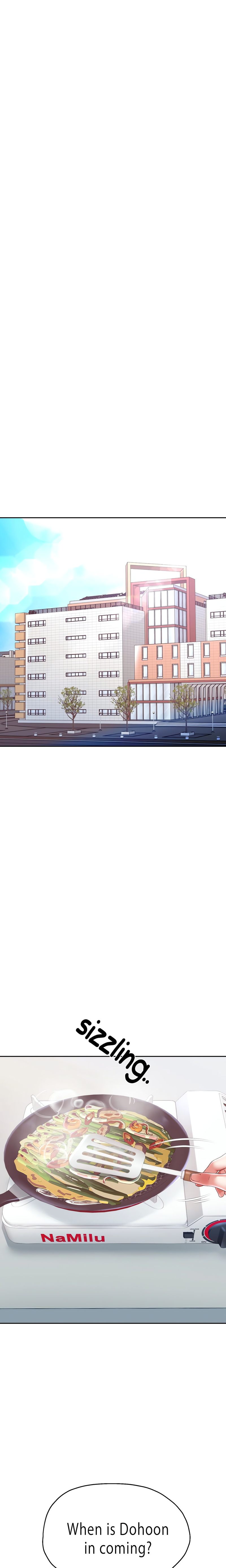 Reborn with Big Rizz Energy Chapter 66 - Page 7