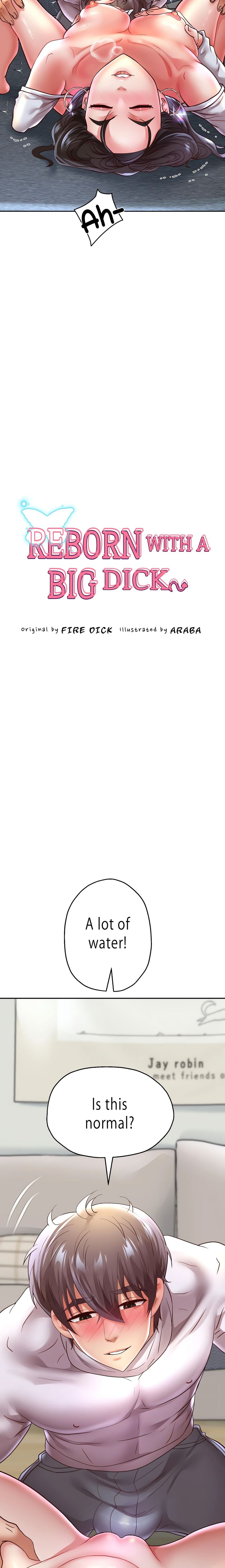 Reborn with Big Rizz Energy Chapter 71 - Page 3