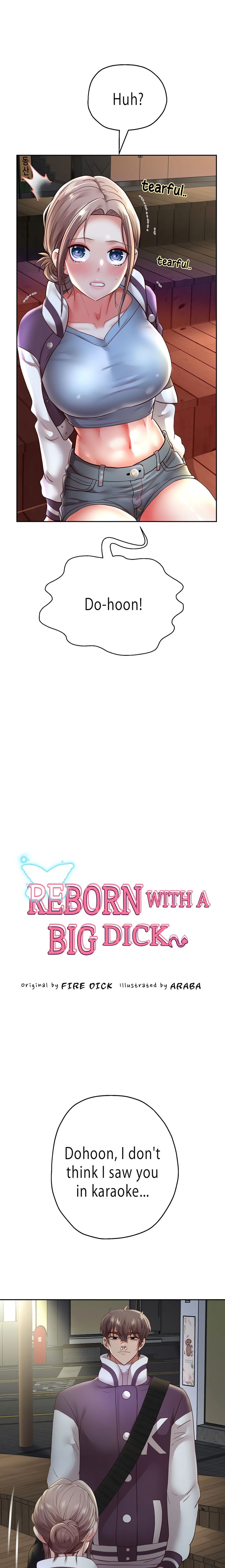 Reborn with Big Rizz Energy Chapter 73 - Page 3