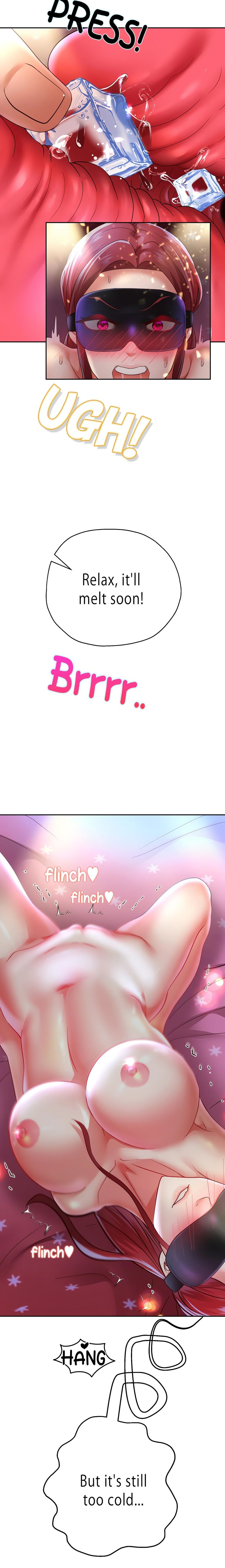 Reborn with Big Rizz Energy Chapter 76 - Page 18