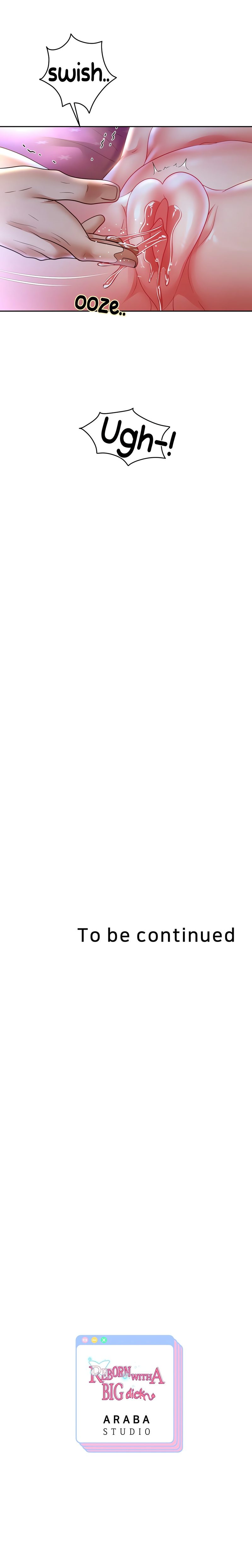 Reborn with Big Rizz Energy Chapter 76 - Page 23