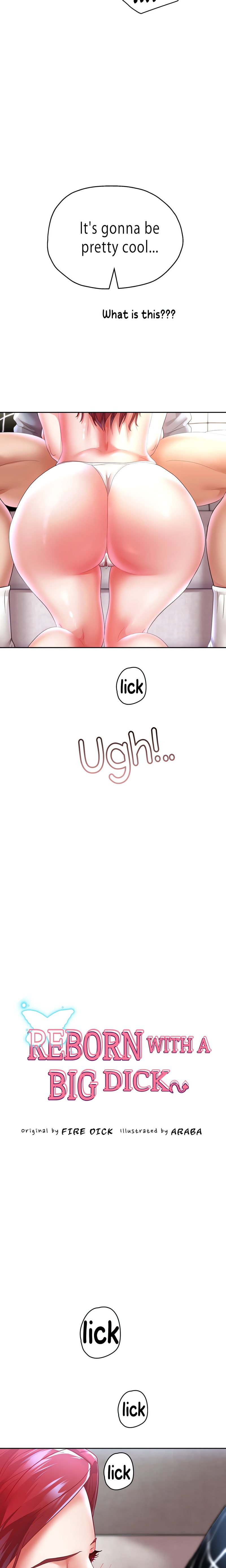 Reborn with Big Rizz Energy Chapter 76 - Page 3