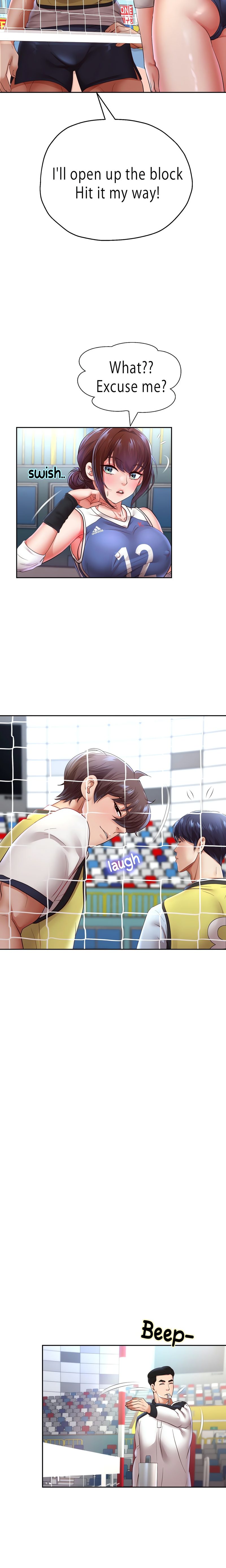 Reborn with Big Rizz Energy Chapter 80 - Page 10