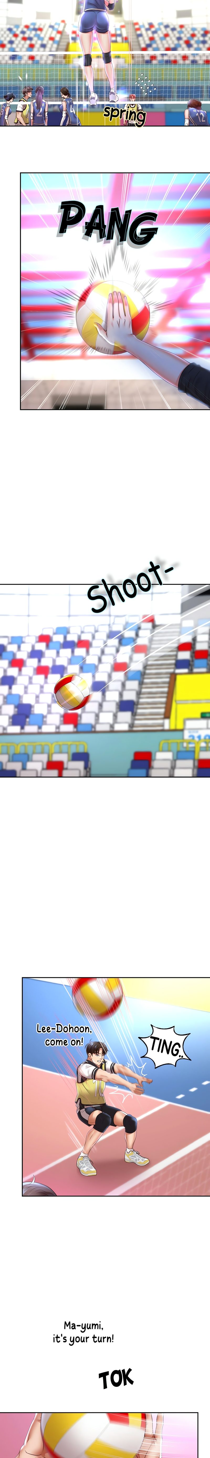 Reborn with Big Rizz Energy Chapter 80 - Page 16