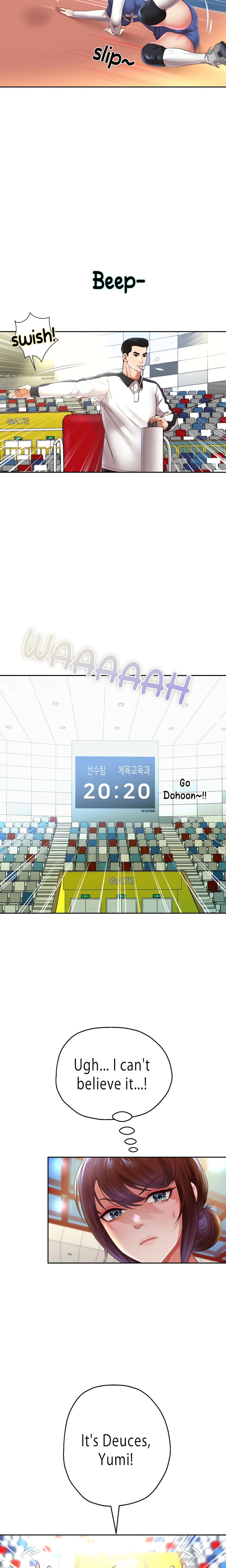 Reborn with Big Rizz Energy Chapter 80 - Page 7