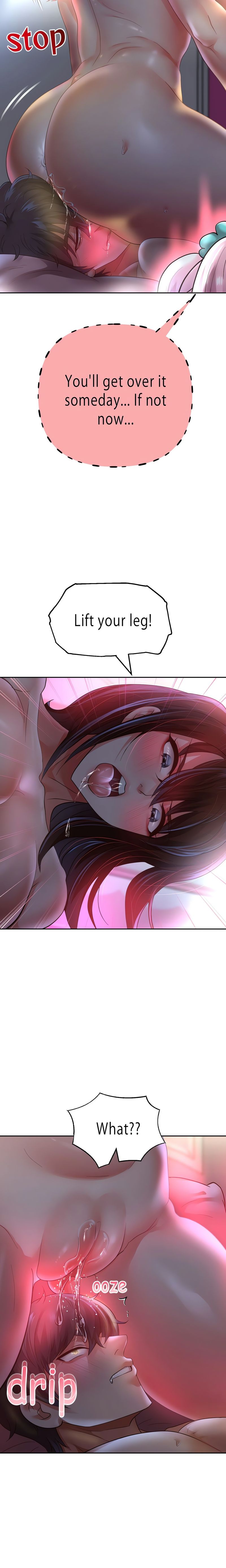 Reborn with Big Rizz Energy Chapter 83 - Page 9