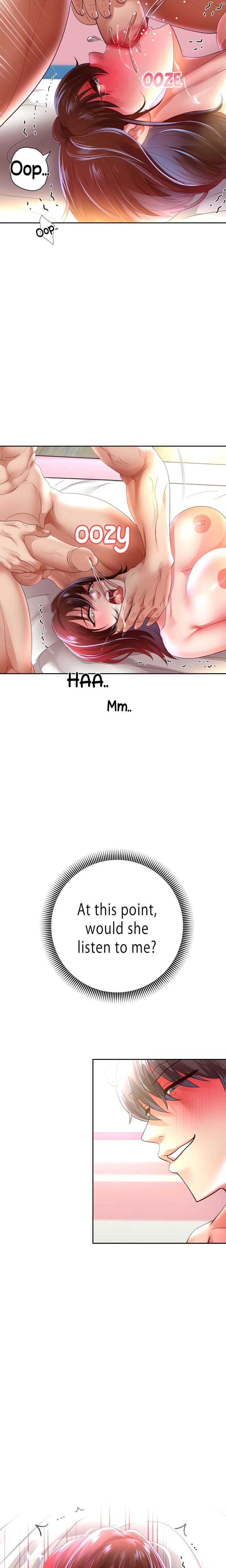 Reborn with Big Rizz Energy Chapter 84 - Page 19