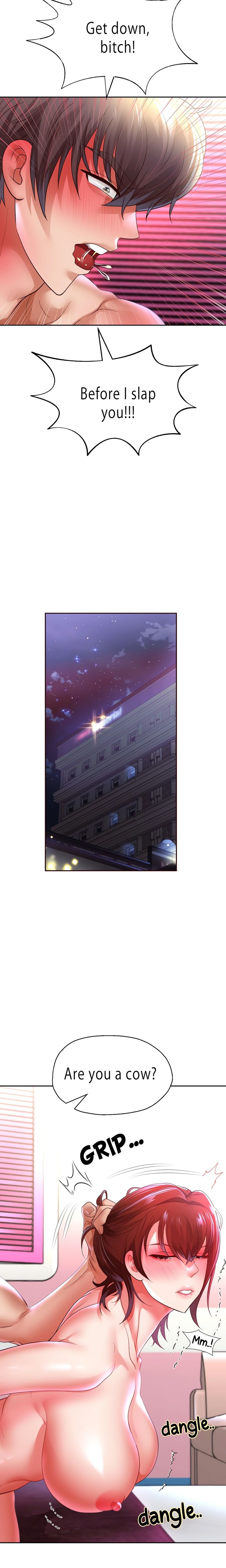 Reborn with Big Rizz Energy Chapter 84 - Page 2