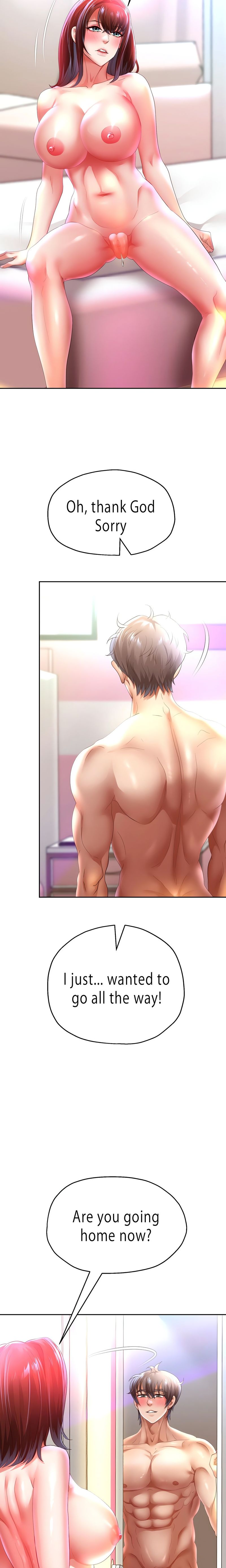 Reborn with Big Rizz Energy Chapter 85 - Page 11