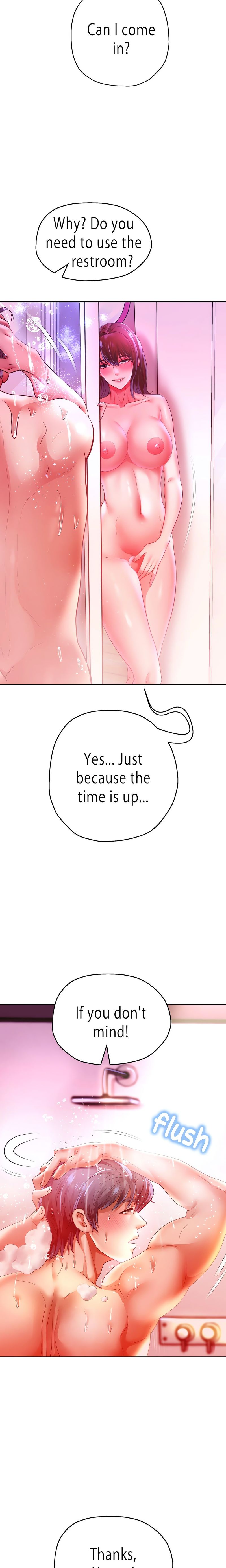 Reborn with Big Rizz Energy Chapter 85 - Page 14