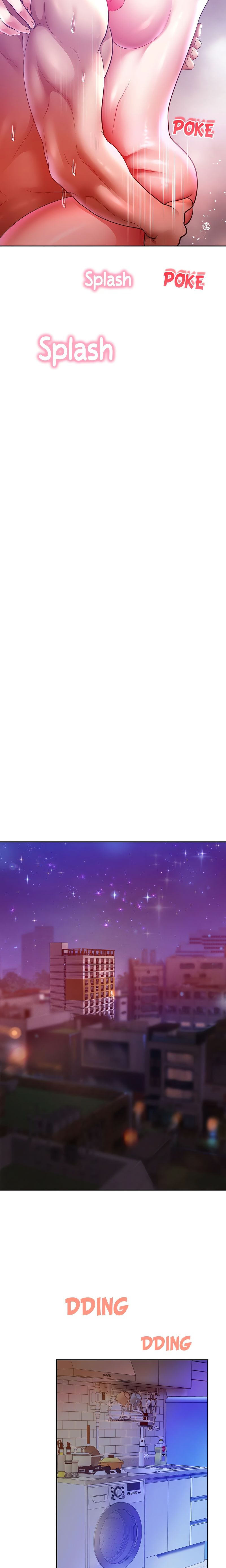 Reborn with Big Rizz Energy Chapter 85 - Page 22