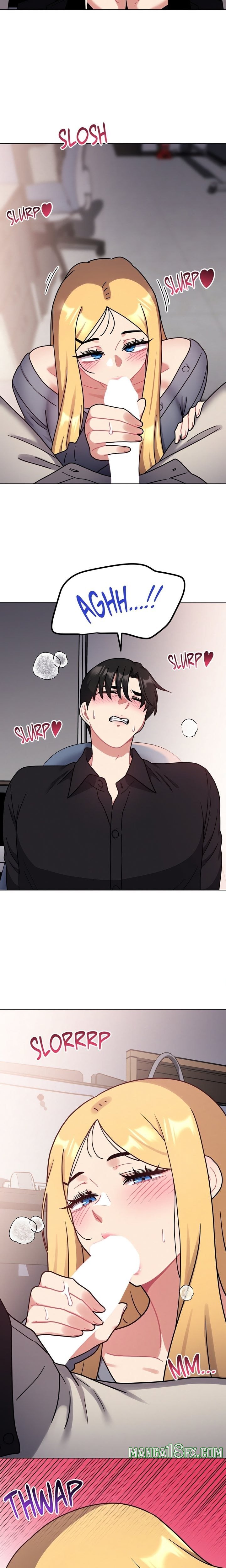 Her Toys Chapter 25 - Page 9