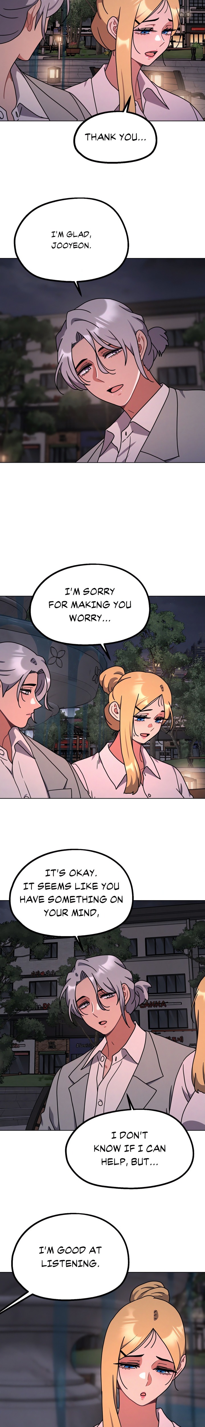 Her Toys Chapter 29 - Page 13