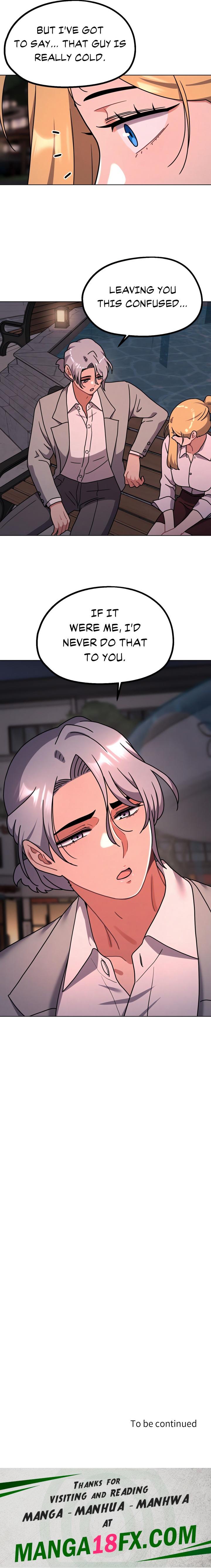 Her Toys Chapter 29 - Page 16