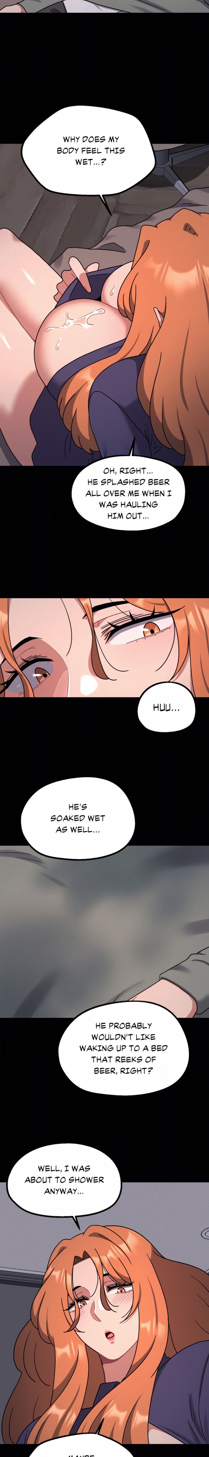 Her Toys Chapter 30 - Page 16