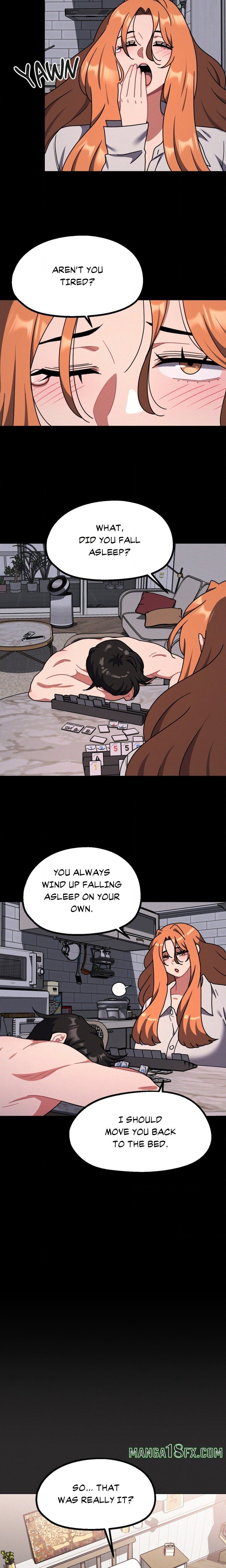 Her Toys Chapter 31 - Page 14