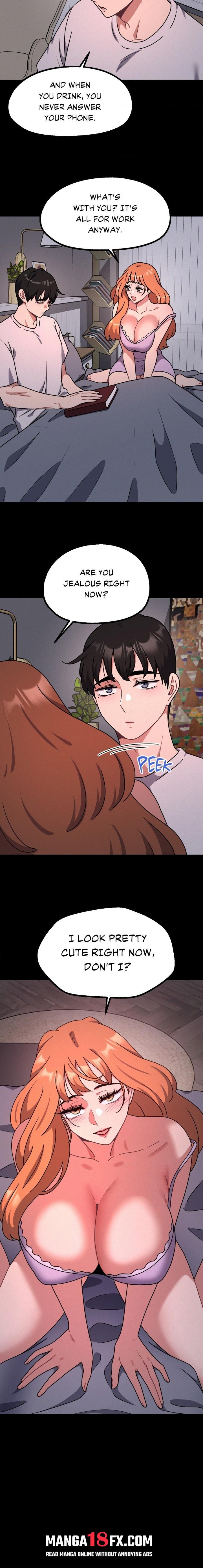 Her Toys Chapter 31 - Page 5