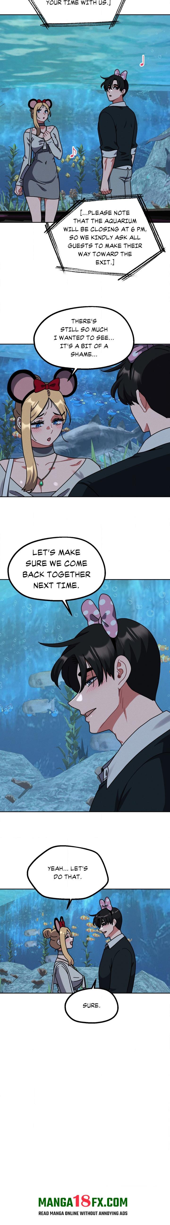 Her Toys Chapter 38 - Page 12