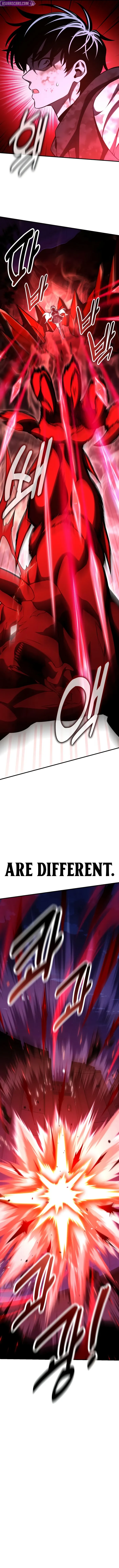 I Killed an Academy Player Chapter 100 - Page 13