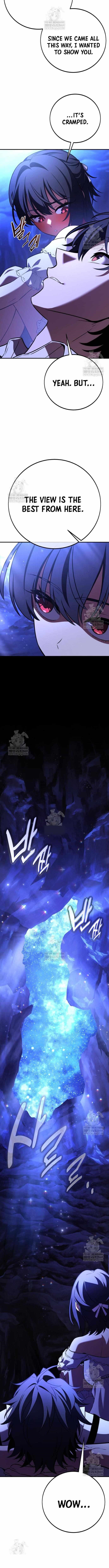 I Killed an Academy Player Chapter 102 - Page 19