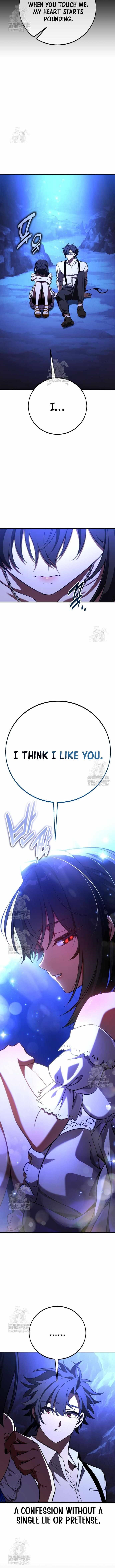 I Killed an Academy Player Chapter 102 - Page 21