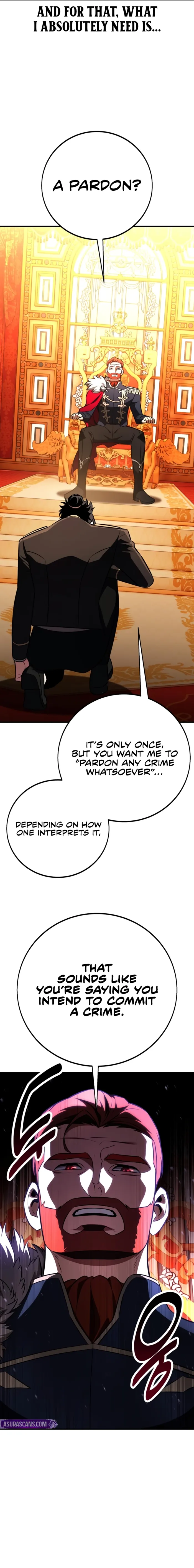 I Killed an Academy Player Chapter 103 - Page 18