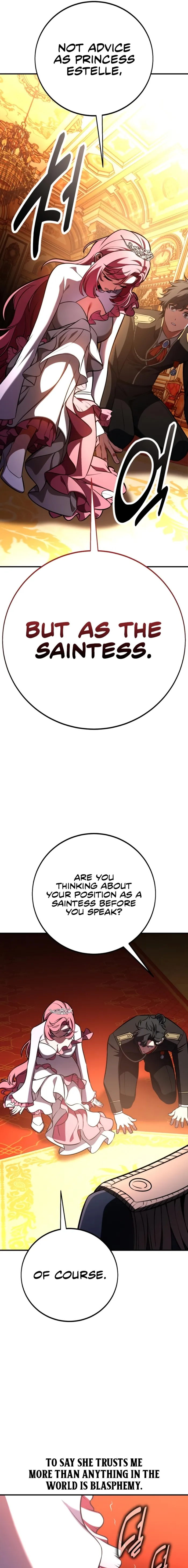 I Killed an Academy Player Chapter 103 - Page 25