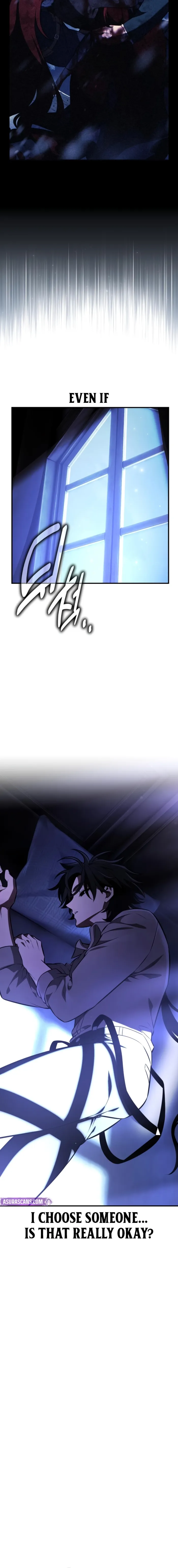 I Killed an Academy Player Chapter 103 - Page 6