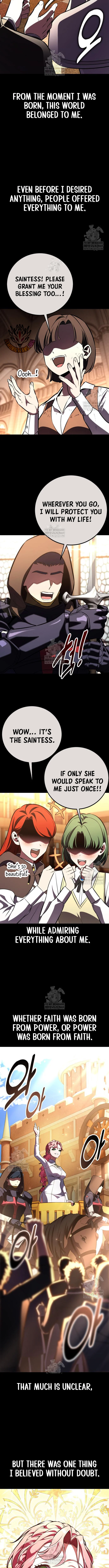 I Killed an Academy Player Chapter 104 - Page 12