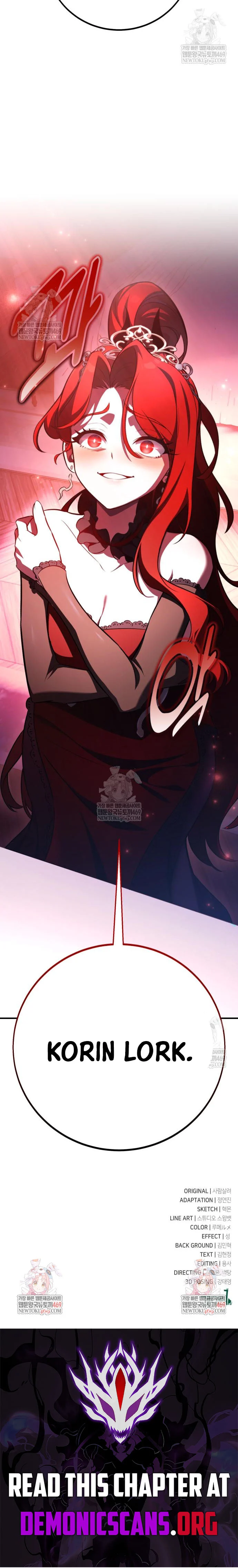 I Killed an Academy Player Chapter 104 - Page 23