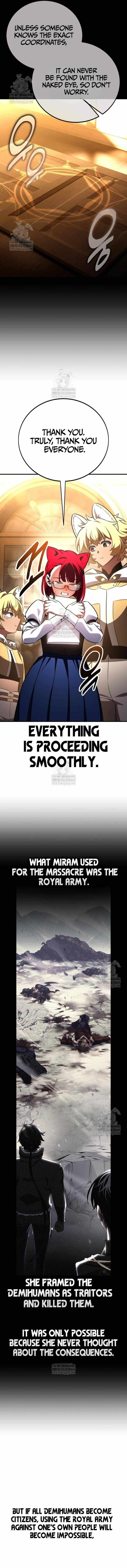 I Killed an Academy Player Chapter 106 - Page 22