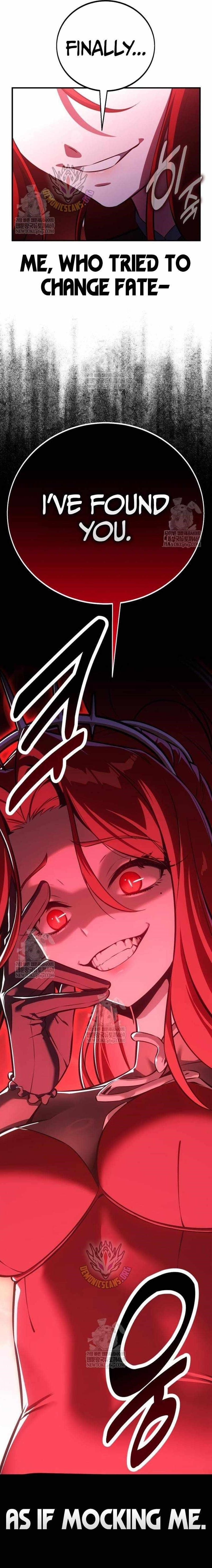 I Killed an Academy Player Chapter 106 - Page 25