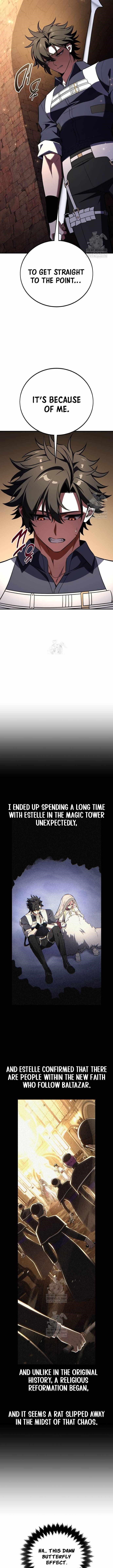 I Killed an Academy Player Chapter 107 - Page 13