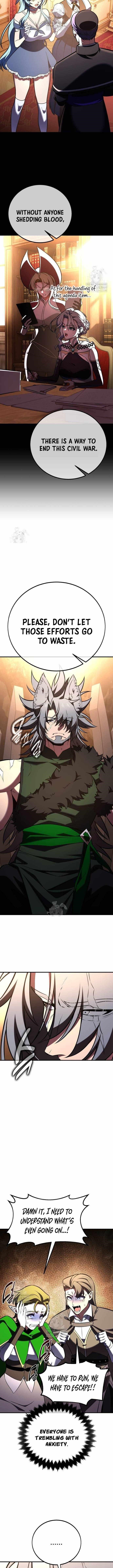 I Killed an Academy Player Chapter 107 - Page 15