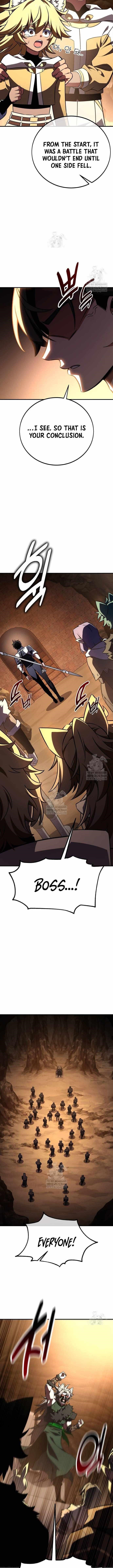 I Killed an Academy Player Chapter 107 - Page 17