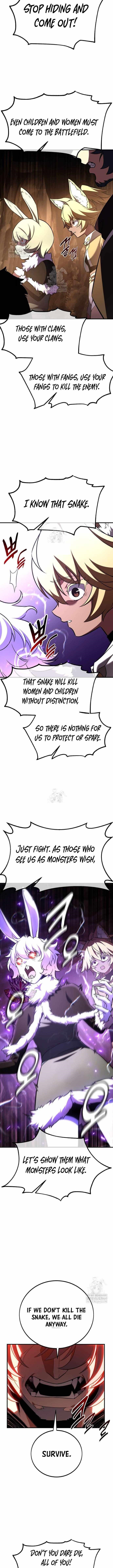 I Killed an Academy Player Chapter 107 - Page 18