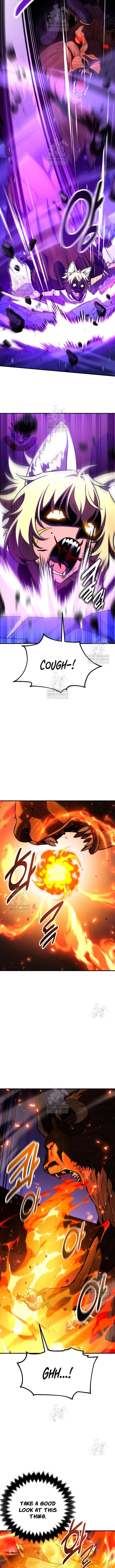 I Killed an Academy Player Chapter 108 - Page 18