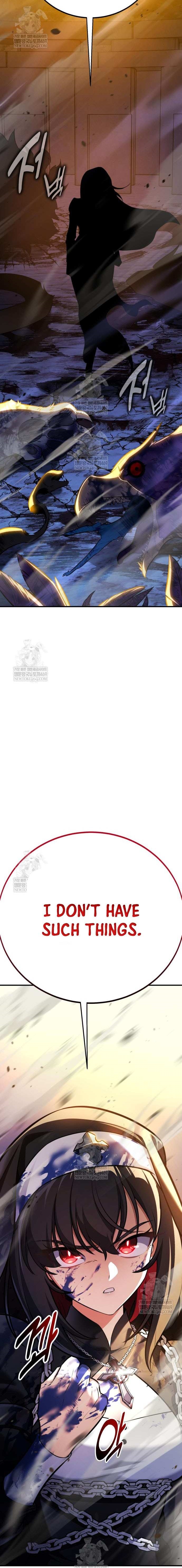 I Killed an Academy Player Chapter 108 - Page 25