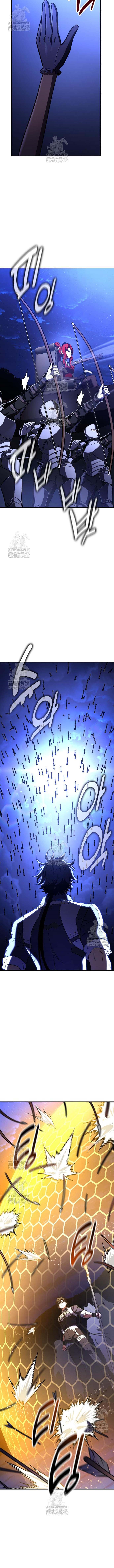 I Killed an Academy Player Chapter 108 - Page 3