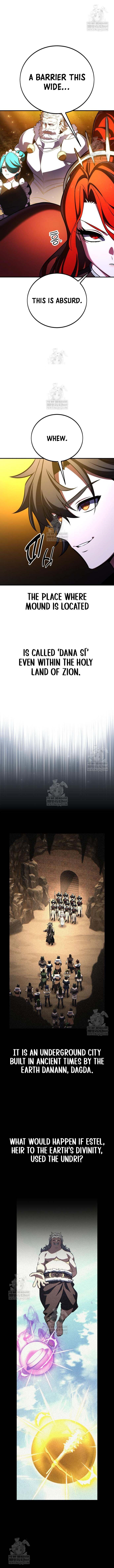 I Killed an Academy Player Chapter 108 - Page 5