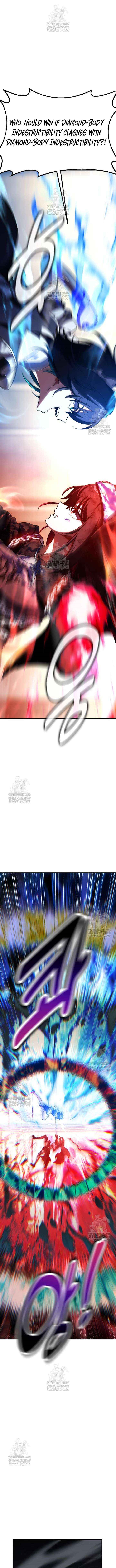 I Killed an Academy Player Chapter 109 - Page 17