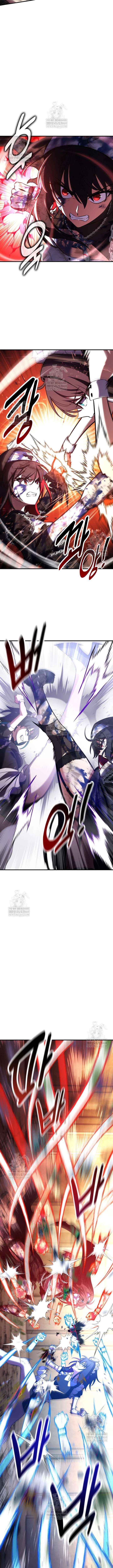 I Killed an Academy Player Chapter 109 - Page 19