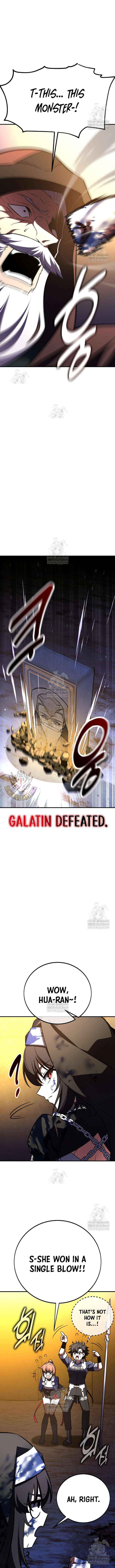 I Killed an Academy Player Chapter 109 - Page 2