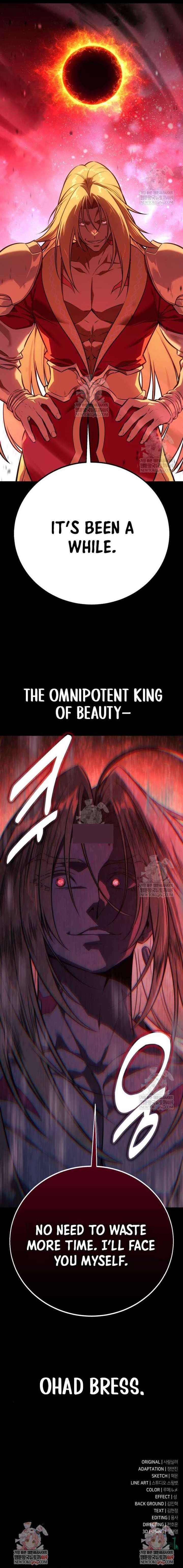 I Killed an Academy Player Chapter 109 - Page 28