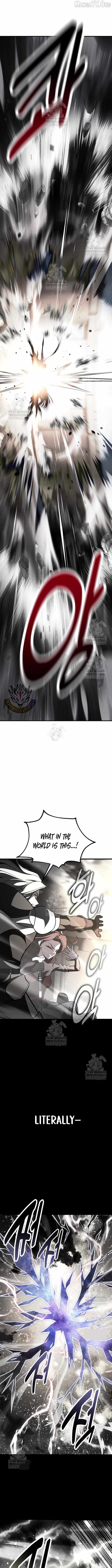 I Killed an Academy Player Chapter 110 - Page 18