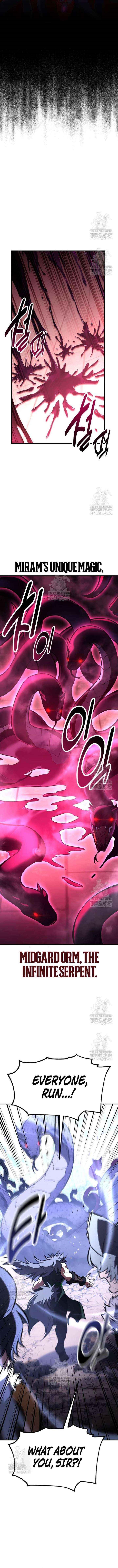 I Killed an Academy Player Chapter 111 - Page 10