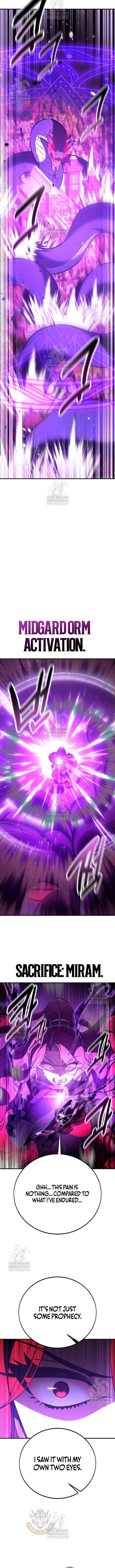 I Killed an Academy Player Chapter 111 - Page 20